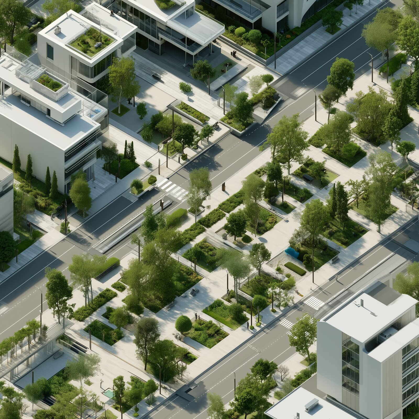 Urban Environmental Philanthropy: How Foundations Support Greener Cities