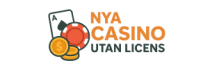 nya casino utan svensk licens
